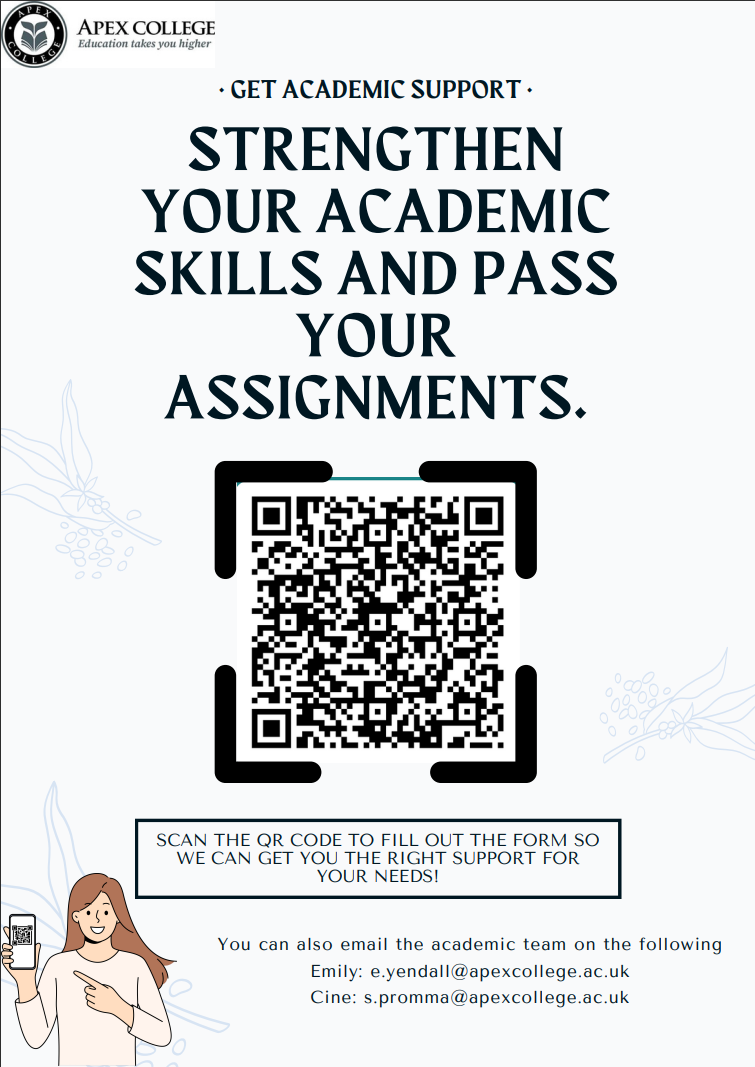 Academic Support