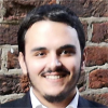 Picture of Roman Miri (IT Officer)
